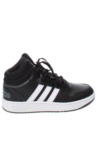 Ανδρικά παπούτσια Adidas, Μέγεθος 40, Χρώμα Μαύρο, Τιμή 99,41 €