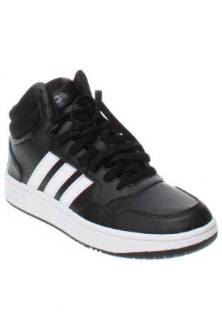 Ανδρικά παπούτσια Adidas, Μέγεθος 40, Χρώμα Μαύρο, Τιμή 99,41 €