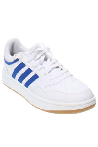 Ανδρικά παπούτσια Adidas, Μέγεθος 40, Χρώμα Λευκό, Τιμή 99,41 €