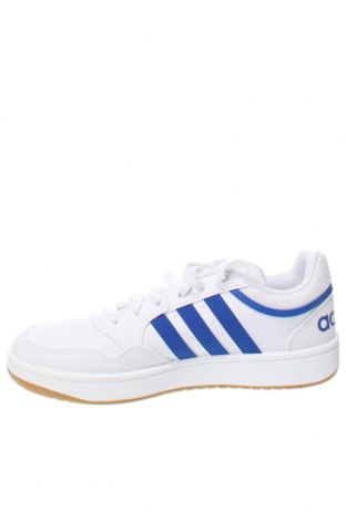 Herrenschuhe Adidas, Größe 40, Farbe Weiß, Preis € 99,41