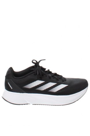 Încălțăminte bărbătească Adidas, Mărime 43, Culoare Negru, Preț 292,76 Lei