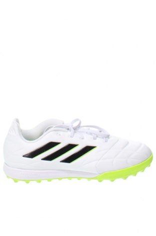 Ανδρικά παπούτσια Adidas, Μέγεθος 42, Χρώμα Λευκό, Τιμή 47,01 €
