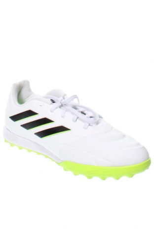 Ανδρικά παπούτσια Adidas, Μέγεθος 42, Χρώμα Λευκό, Τιμή 47,01 €