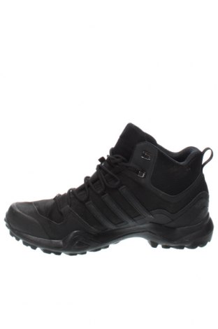 Ανδρικά παπούτσια Adidas, Μέγεθος 47, Χρώμα Μαύρο, Τιμή 104,54 €