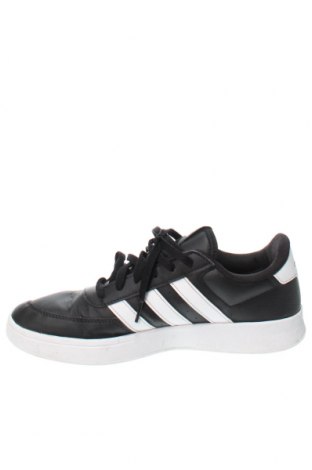 Ανδρικά παπούτσια Adidas, Μέγεθος 43, Χρώμα Μαύρο, Τιμή 45,52 €