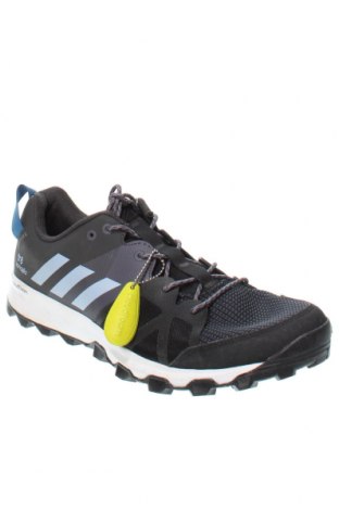 Ανδρικά παπούτσια Adidas, Μέγεθος 44, Χρώμα Γκρί, Τιμή 84,97 €