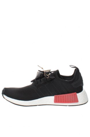 Ανδρικά παπούτσια Adidas, Μέγεθος 44, Χρώμα Μαύρο, Τιμή 104,64 €