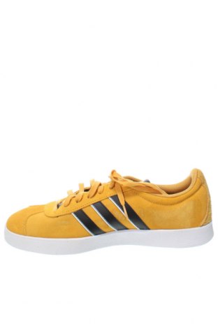 Herrenschuhe Adidas Neo, Größe 43, Farbe Gelb, Preis € 83,71