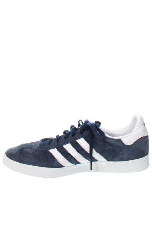 Herrenschuhe Adidas Originals, Größe 46, Farbe Blau, Preis 83,71 €