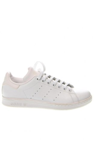 Ανδρικά παπούτσια Adidas Originals, Μέγεθος 40, Χρώμα Λευκό, Τιμή 28,22 €