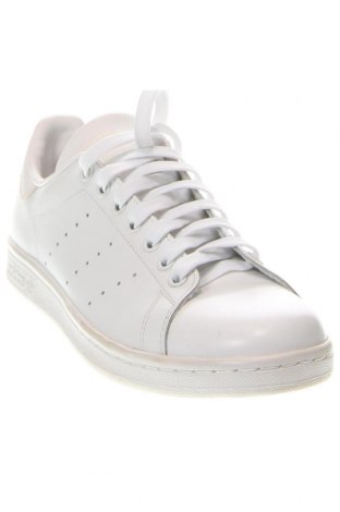 Ανδρικά παπούτσια Adidas Originals, Μέγεθος 40, Χρώμα Λευκό, Τιμή 45,52 €