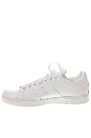 Ανδρικά παπούτσια Adidas Originals, Μέγεθος 40, Χρώμα Λευκό, Τιμή 45,52 €