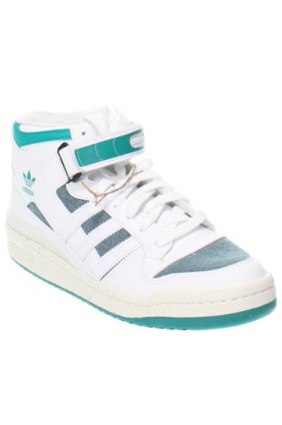 Ανδρικά παπούτσια Adidas Originals, Μέγεθος 43, Χρώμα Λευκό, Τιμή 83,71 €