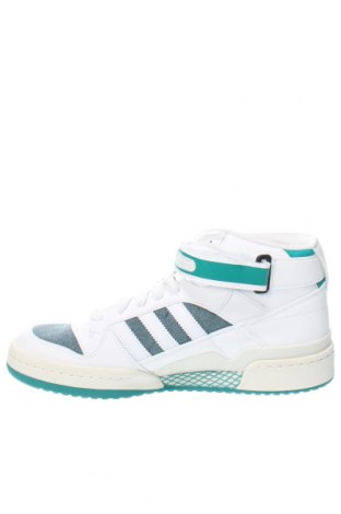 Herrenschuhe Adidas Originals, Größe 43, Farbe Weiß, Preis 83,71 €