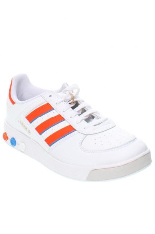 Herrenschuhe Adidas Originals, Größe 42, Farbe Weiß, Preis 81,62 €