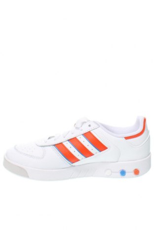 Pánské boty Adidas Originals, Velikost 42, Barva Bílá, Cena  2 942,00 Kč