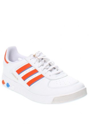 Herrenschuhe Adidas Originals, Größe 44, Farbe Weiß, Preis 62,78 €