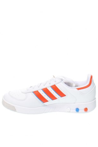 Herrenschuhe Adidas Originals, Größe 44, Farbe Weiß, Preis 62,78 €