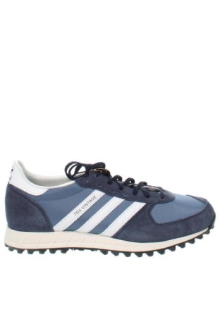 Ανδρικά παπούτσια Adidas Originals, Μέγεθος 45, Χρώμα Μπλέ, Τιμή 81,62 €