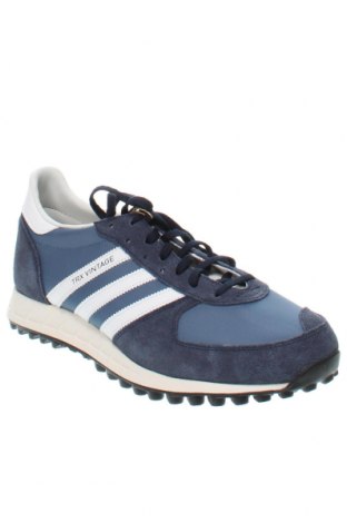 Herrenschuhe Adidas Originals, Größe 45, Farbe Blau, Preis 74,29 €