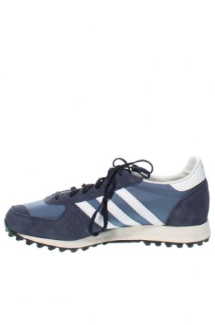 Herrenschuhe Adidas Originals, Größe 45, Farbe Blau, Preis € 104,64