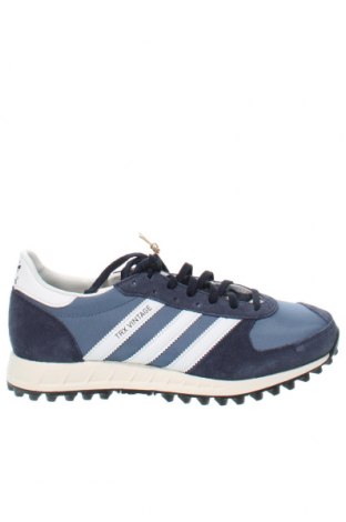 Ανδρικά παπούτσια Adidas Originals, Μέγεθος 40, Χρώμα Μπλέ, Τιμή 62,78 €