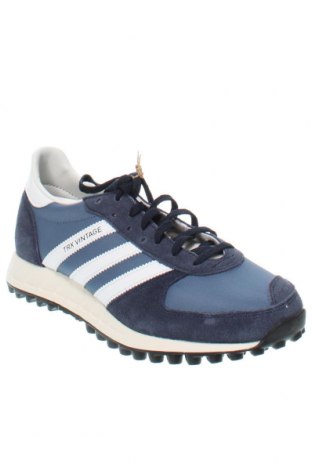 Herrenschuhe Adidas Originals, Größe 40, Farbe Blau, Preis 74,29 €