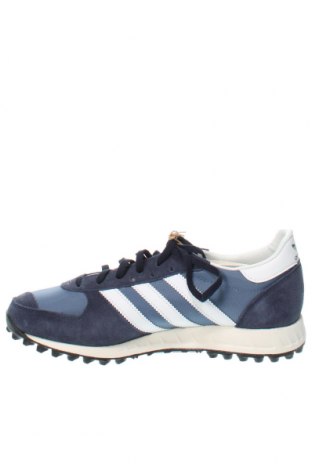 Încălțăminte bărbătească Adidas Originals, Mărime 40, Culoare Albastru, Preț 407,33 Lei