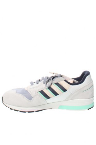 Herrenschuhe Adidas Originals, Größe 45, Farbe Silber, Preis 68,02 €