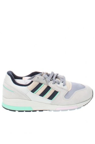 Herrenschuhe Adidas Originals, Größe 41, Farbe Silber, Preis € 57,55