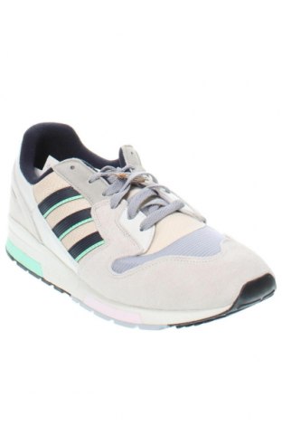 Herrenschuhe Adidas Originals, Größe 46, Farbe Silber, Preis € 57,55