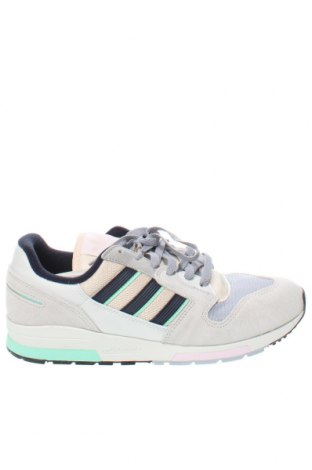 Herrenschuhe Adidas Originals, Größe 43, Farbe Silber, Preis € 57,55