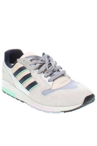 Herrenschuhe Adidas Originals, Größe 43, Farbe Silber, Preis € 57,55