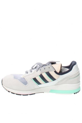 Herrenschuhe Adidas Originals, Größe 43, Farbe Silber, Preis € 57,55