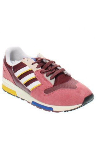 Pánské boty Adidas Originals, Velikost 43, Barva Červená, Cena  1 559,00 Kč