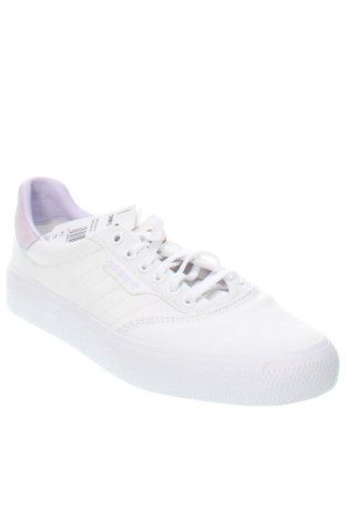 Ανδρικά παπούτσια Adidas Originals, Μέγεθος 44, Χρώμα Λευκό, Τιμή 81,62 €