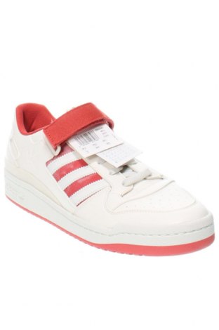 Ανδρικά παπούτσια Adidas Originals, Μέγεθος 45, Χρώμα Λευκό, Τιμή 52,32 €