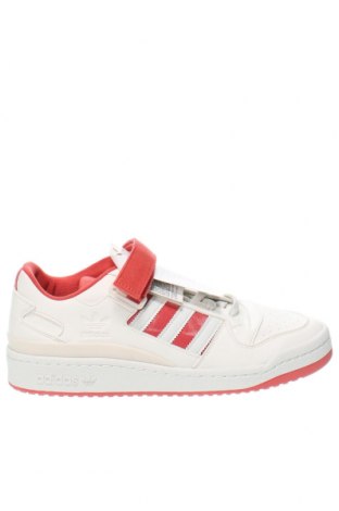 Ανδρικά παπούτσια Adidas Originals, Μέγεθος 44, Χρώμα Λευκό, Τιμή 52,32 €