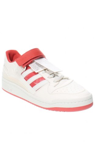 Ανδρικά παπούτσια Adidas Originals, Μέγεθος 44, Χρώμα Λευκό, Τιμή 50,23 €
