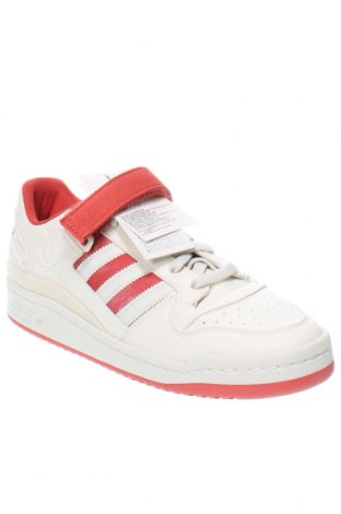 Ανδρικά παπούτσια Adidas Originals, Μέγεθος 42, Χρώμα Λευκό, Τιμή 50,23 €