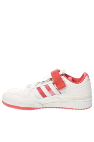 Ανδρικά παπούτσια Adidas Originals, Μέγεθος 42, Χρώμα Λευκό, Τιμή 45,00 €