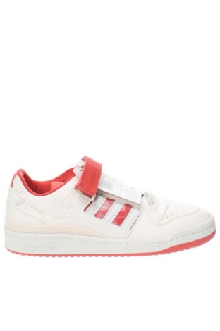 Ανδρικά παπούτσια Adidas Originals, Μέγεθος 43, Χρώμα Λευκό, Τιμή 57,55 €