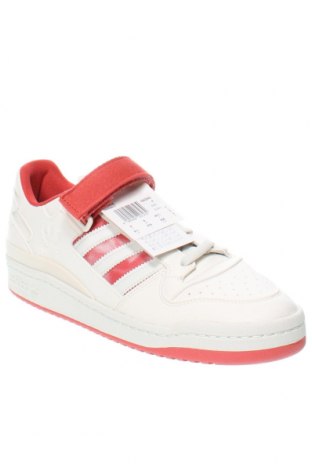 Ανδρικά παπούτσια Adidas Originals, Μέγεθος 43, Χρώμα Λευκό, Τιμή 50,23 €