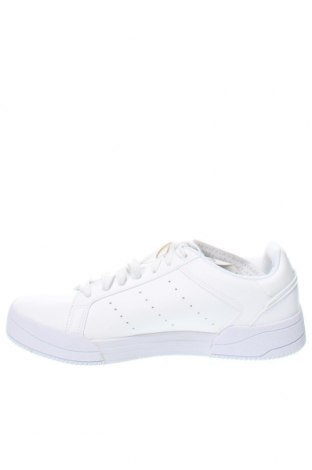 Herrenschuhe Adidas Originals, Größe 41, Farbe Weiß, Preis 62,78 €