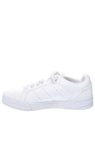 Herrenschuhe Adidas Originals, Größe 40, Farbe Weiß, Preis 62,78 €