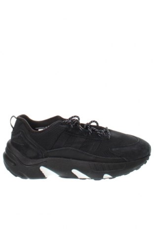 Ανδρικά παπούτσια Adidas Originals, Μέγεθος 43, Χρώμα Μαύρο, Τιμή 71,16 €