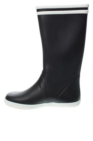 Ανδρικά παπούτσια Aigle, Μέγεθος 44, Χρώμα Μαύρο, Τιμή 98,50 €