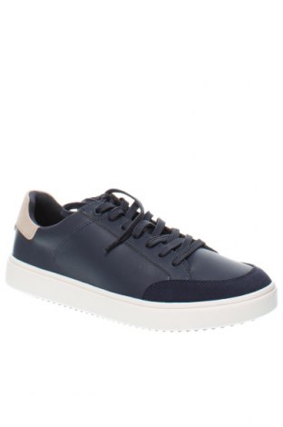 Herrenschuhe Aldo, Größe 42, Farbe Blau, Preis 80,41 €