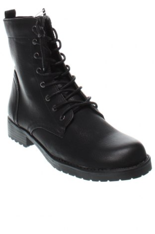 Мъжки обувки Amazon Essentials, Размер 42, Цвят Черен, Цена 30,03 лв.