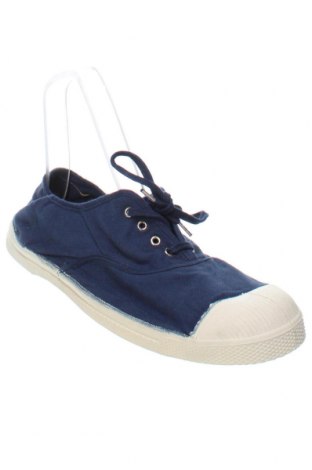 Ανδρικά παπούτσια Bensimon, Μέγεθος 46, Χρώμα Μπλέ, Τιμή 41,86 €